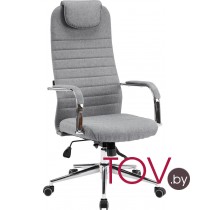 Кресло Everprof EP-710 Ткань Серый Кресло Everprof EP-710 Ткань Серый